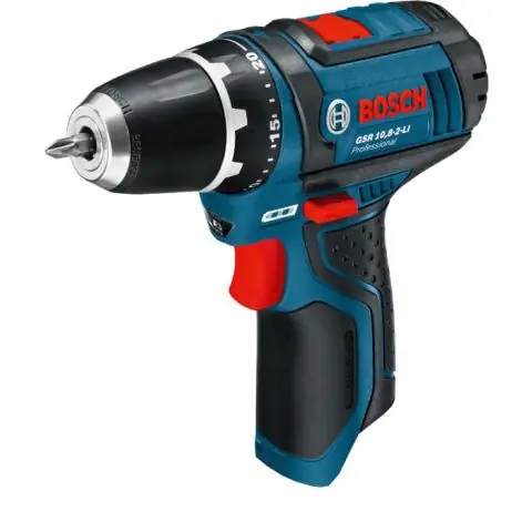Begränsad tid Bosch GSR 12V-15 Skruvdragare